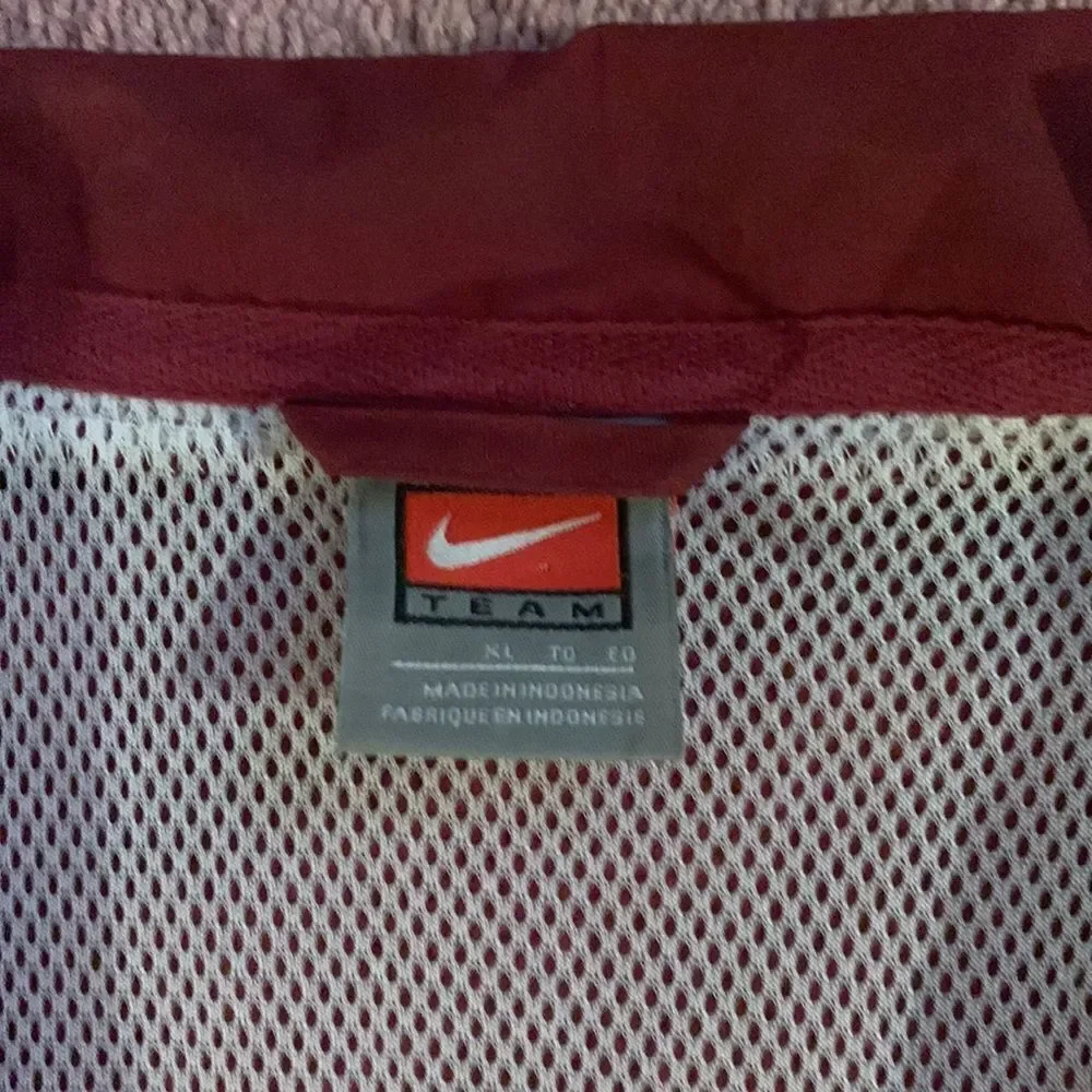 Nike vintage 2008